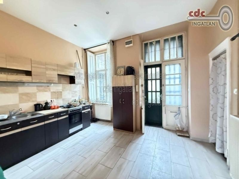 Eladó lakás Budapest