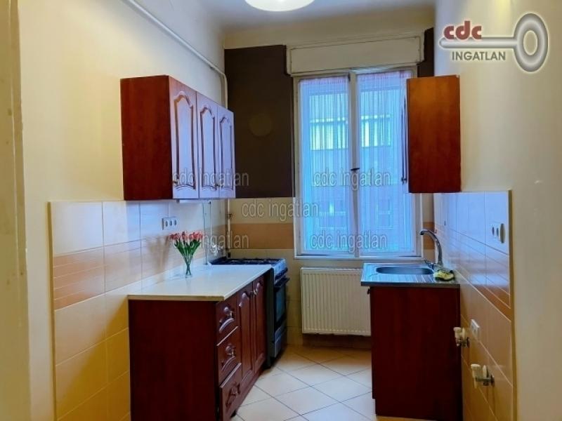 Eladó lakás Budapest