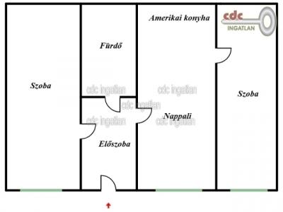 Eladó lakás Budapest