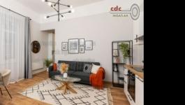 Eladó lakás Budapest