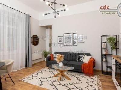 Eladó lakás Budapest