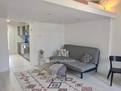 Eladó lakás Budapest