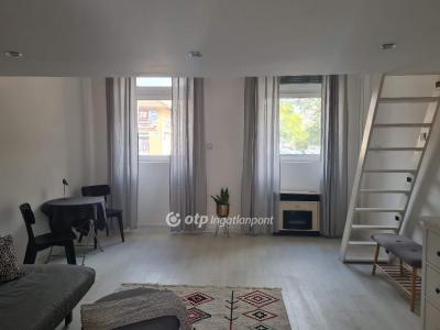 Eladó lakás Budapest