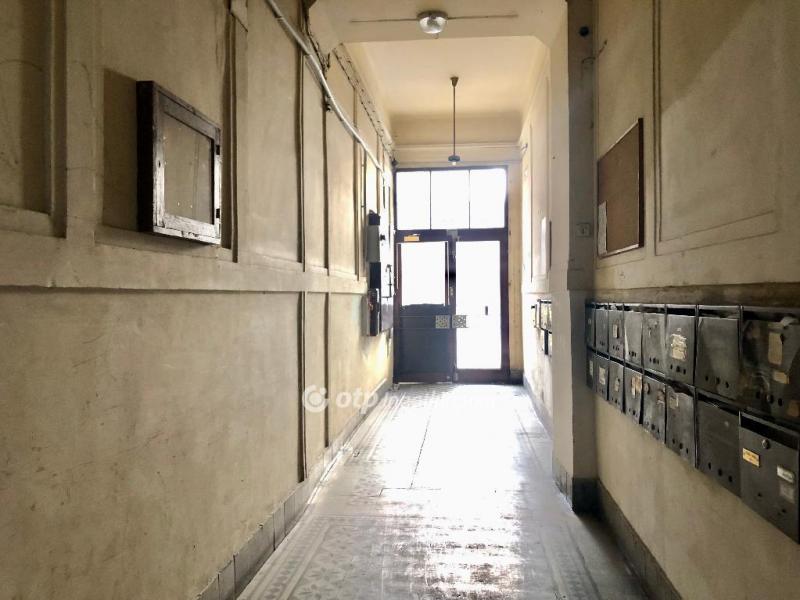 Eladó lakás Budapest