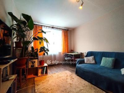 Eladó lakás Székesfehérvár