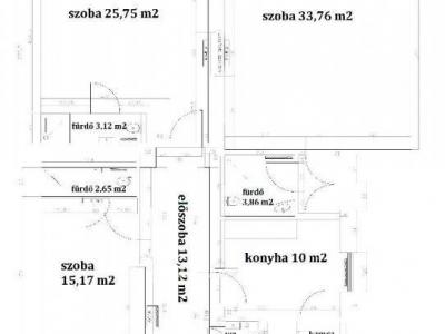 Eladó lakás Budapest