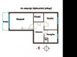 Eladó lakás Pécs