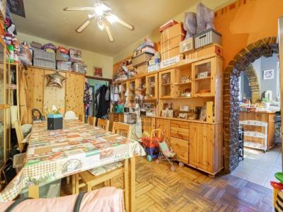 Eladó családi ház Budapest