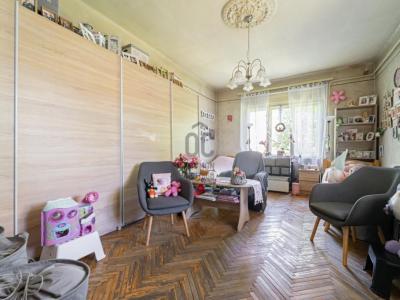 Eladó családi ház Budapest
