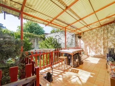 Eladó családi ház Budapest