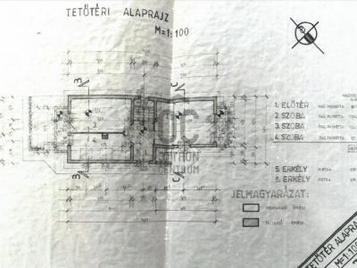 Eladó családi ház Budapest