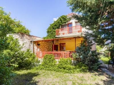 Eladó családi ház Budapest
