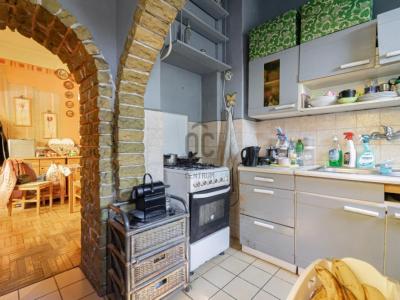 Eladó családi ház Budapest