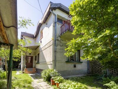 Eladó családi ház Budapest