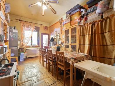 Eladó családi ház Budapest