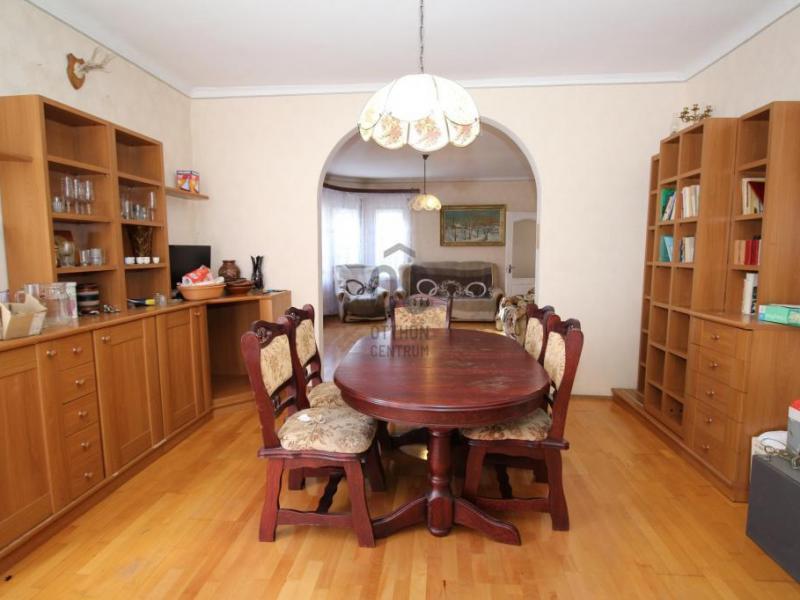 Eladó családi ház Budapest