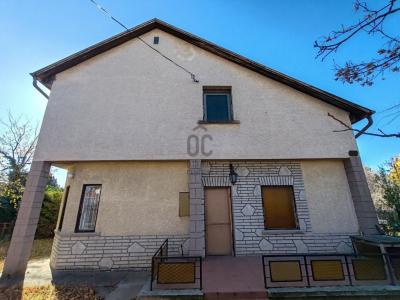 Eladó családi ház Budapest