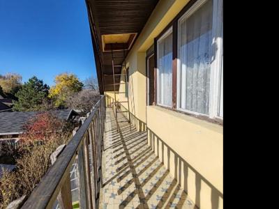 Eladó családi ház Budapest