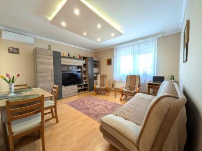 Eladó lakás Debrecen