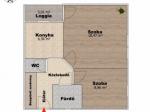 Eladó lakás Debrecen
