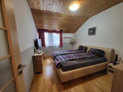 Eladó családi ház Siófok