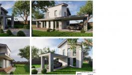 Eladó családi ház Kulcs