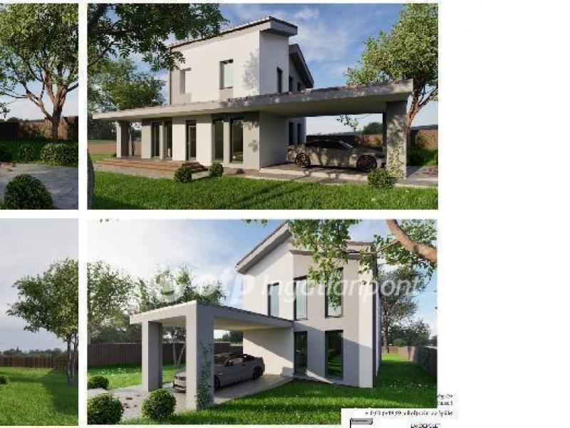 Eladó családi ház Kulcs