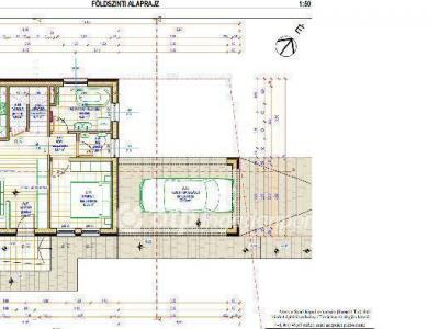 Eladó családi ház Kulcs