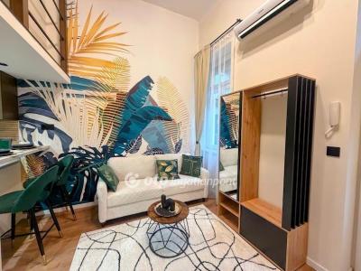 Eladó lakás Budapest