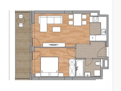 Eladó lakás Budapest