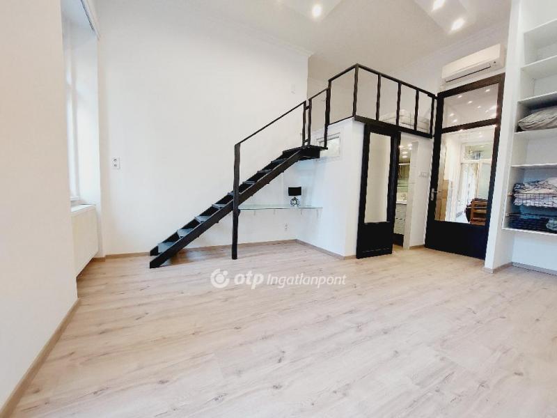 Eladó lakás Budapest