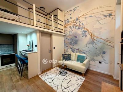 Eladó lakás Budapest