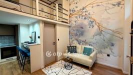 Eladó lakás Budapest