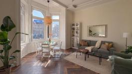 Eladó lakás Budapest