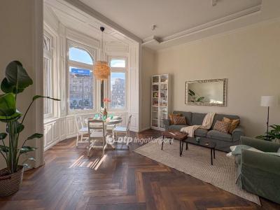 Eladó lakás Budapest