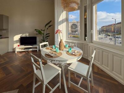 Eladó lakás Budapest