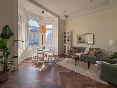 Eladó lakás Budapest