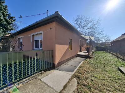 Eladó családi ház Gyál