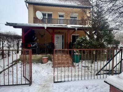 Eladó nyaraló Pátka