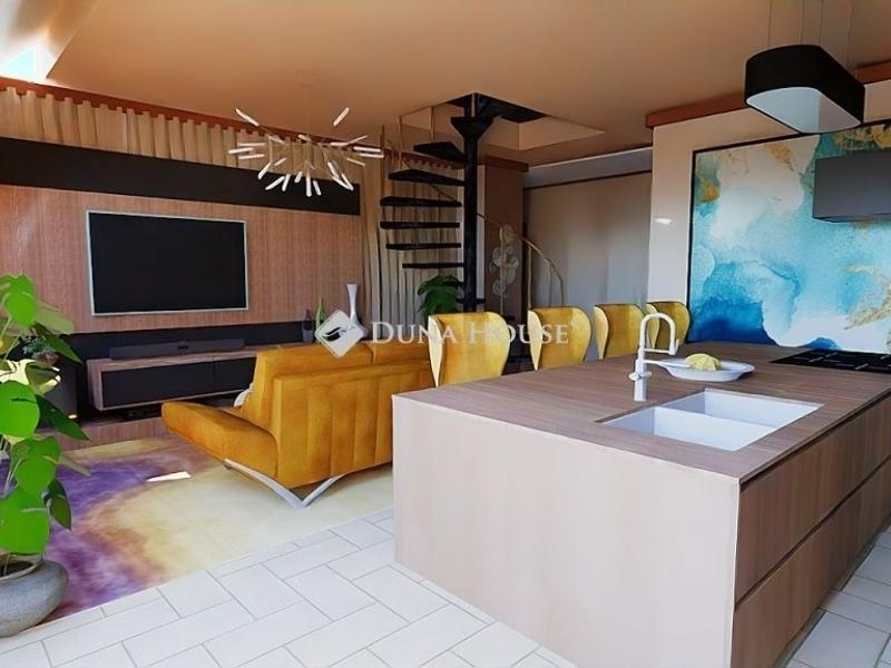 Eladó lakás Nyíregyháza