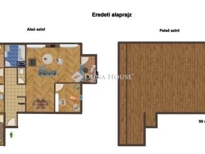 Eladó lakás Nyíregyháza