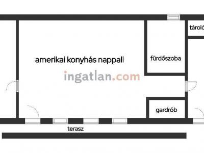 Eladó családi ház Újszász