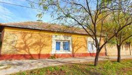 Eladó családi ház Nagykőrös