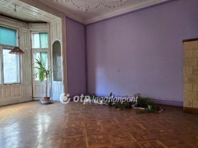 Eladó lakás Budapest