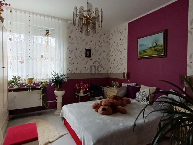 Eladó lakás Nagykanizsa