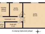 Eladó lakás Nagykanizsa