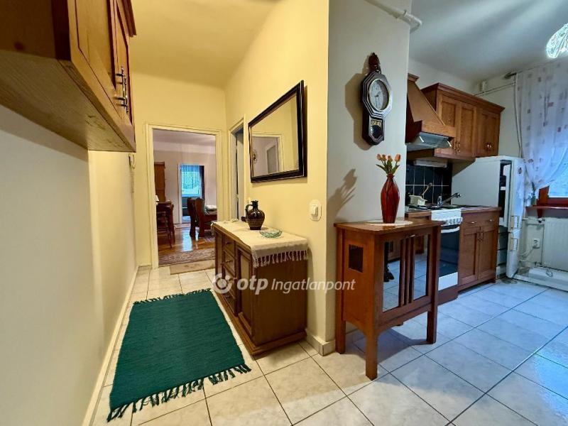 Eladó lakás Debrecen