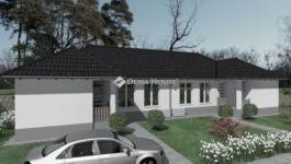 Eladó ikerház Monor