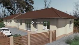 Eladó ikerház Monor