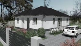 Eladó családi ház Monor